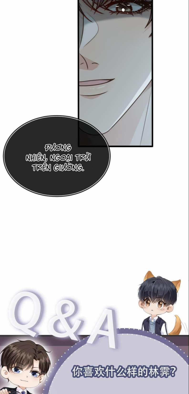 Em Ấy Vừa Nhìn Thấy Tôi Liền Vẫy Đuôi 60 trang 39