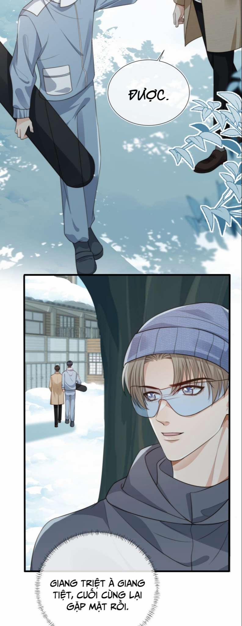 Em Ấy Vừa Nhìn Thấy Tôi Liền Vẫy Đuôi 60 trang 9