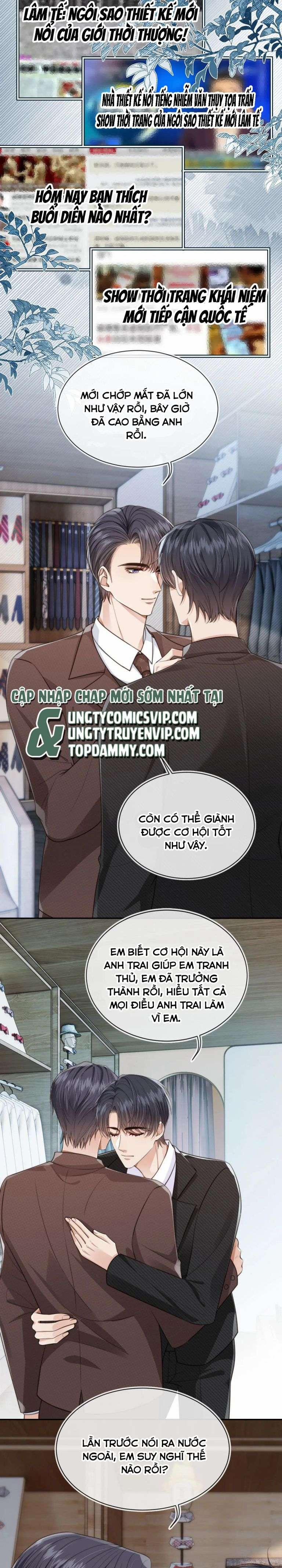 Em Ấy Vừa Nhìn Thấy Tôi Liền Vẫy Đuôi 61 trang 12