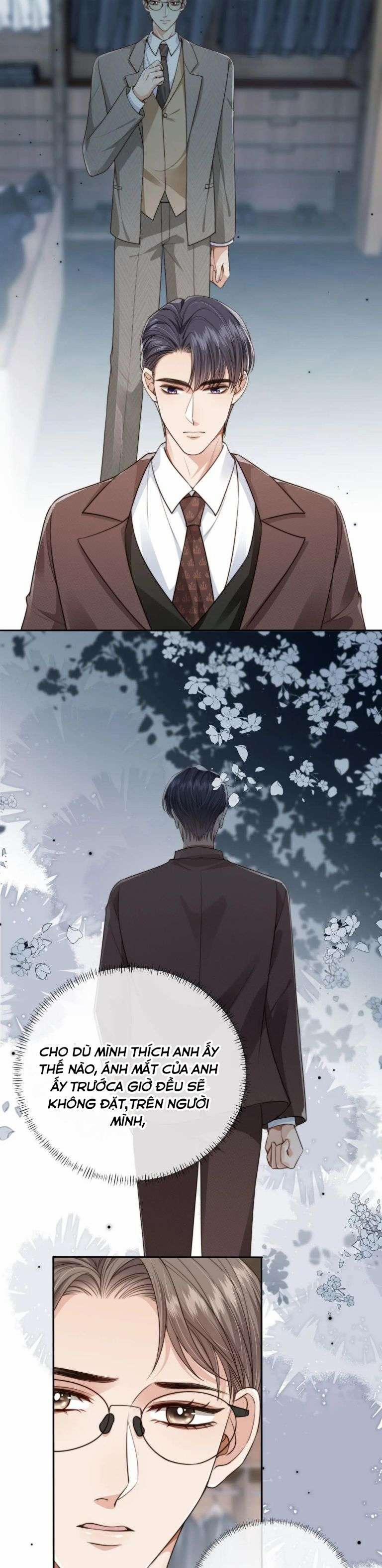 Em Ấy Vừa Nhìn Thấy Tôi Liền Vẫy Đuôi 61 trang 15