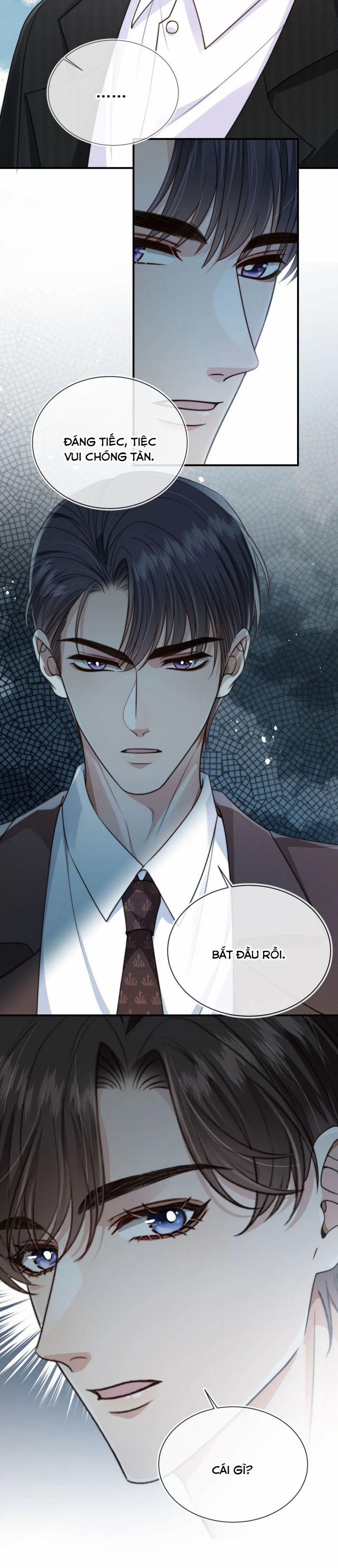 Em Ấy Vừa Nhìn Thấy Tôi Liền Vẫy Đuôi 62 trang 13