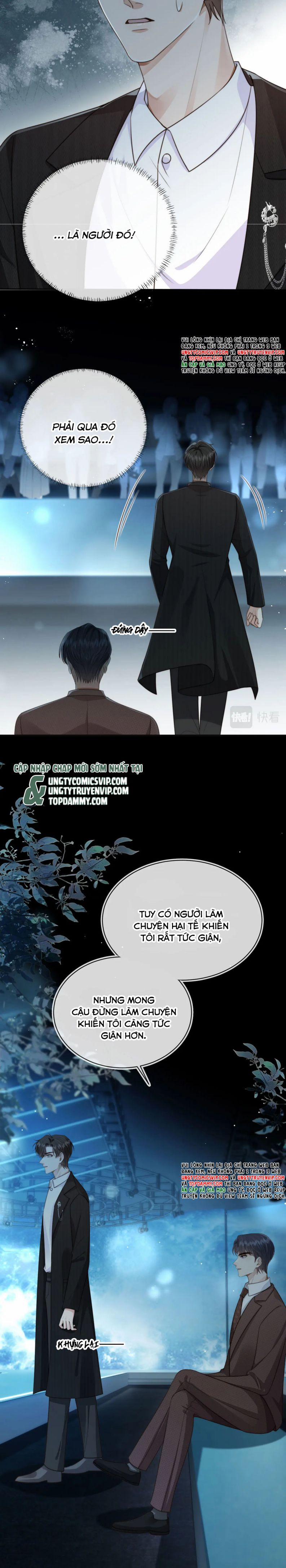 Em Ấy Vừa Nhìn Thấy Tôi Liền Vẫy Đuôi 62 trang 17