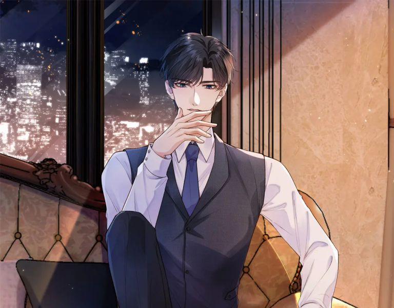 Em Ấy Vừa Nhìn Thấy Tôi Liền Vẫy Đuôi 63 trang 1