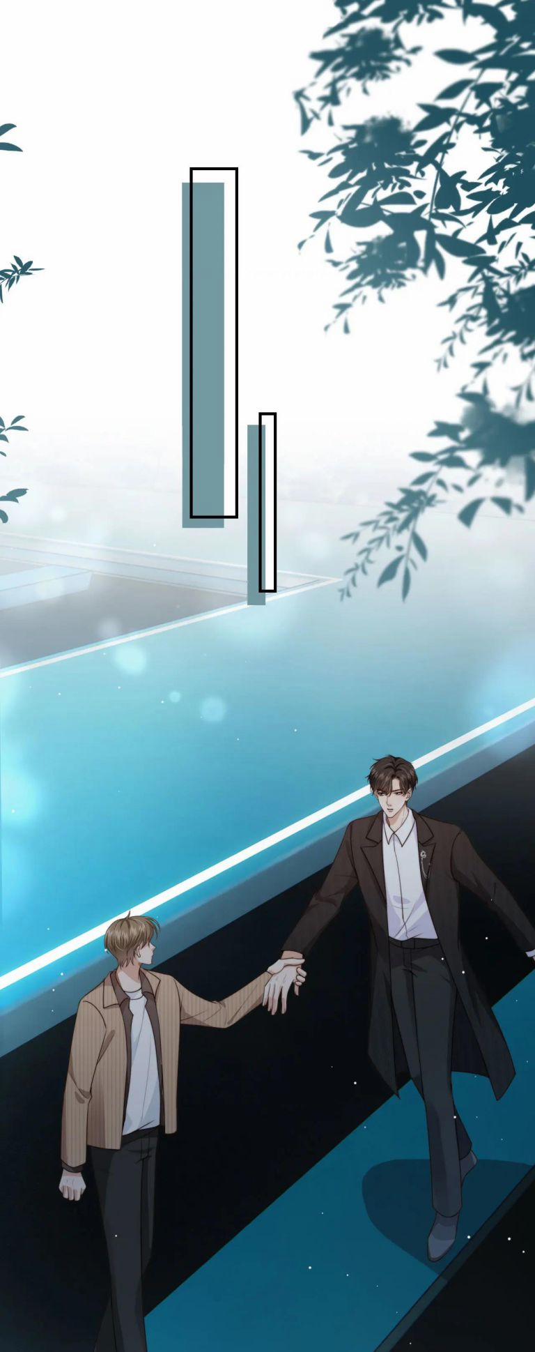 Em Ấy Vừa Nhìn Thấy Tôi Liền Vẫy Đuôi 63 trang 15