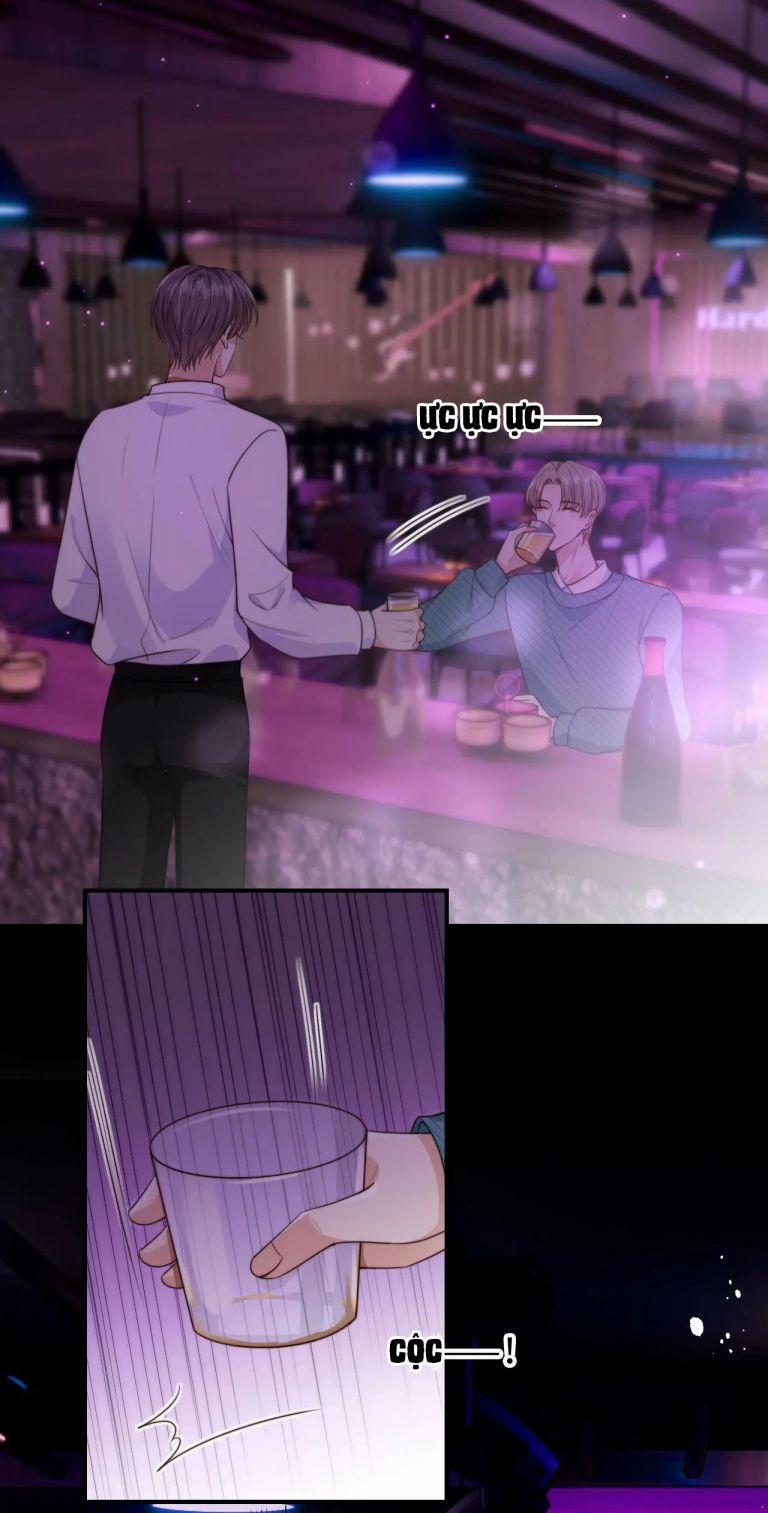 Em Ấy Vừa Nhìn Thấy Tôi Liền Vẫy Đuôi 63 trang 29