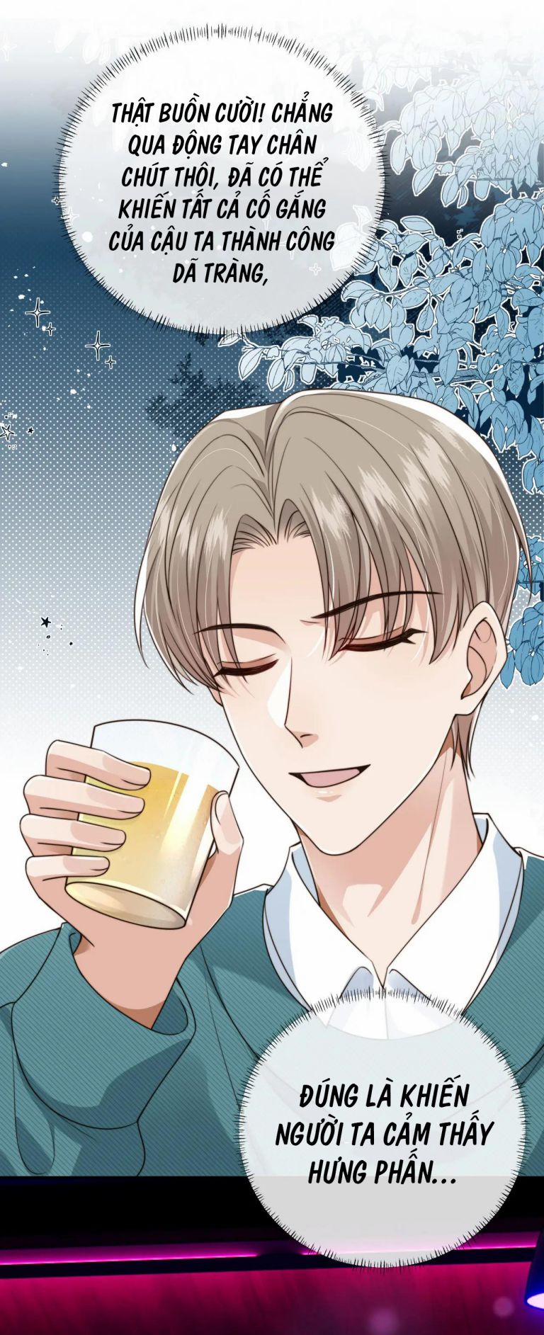 Em Ấy Vừa Nhìn Thấy Tôi Liền Vẫy Đuôi 63 trang 32