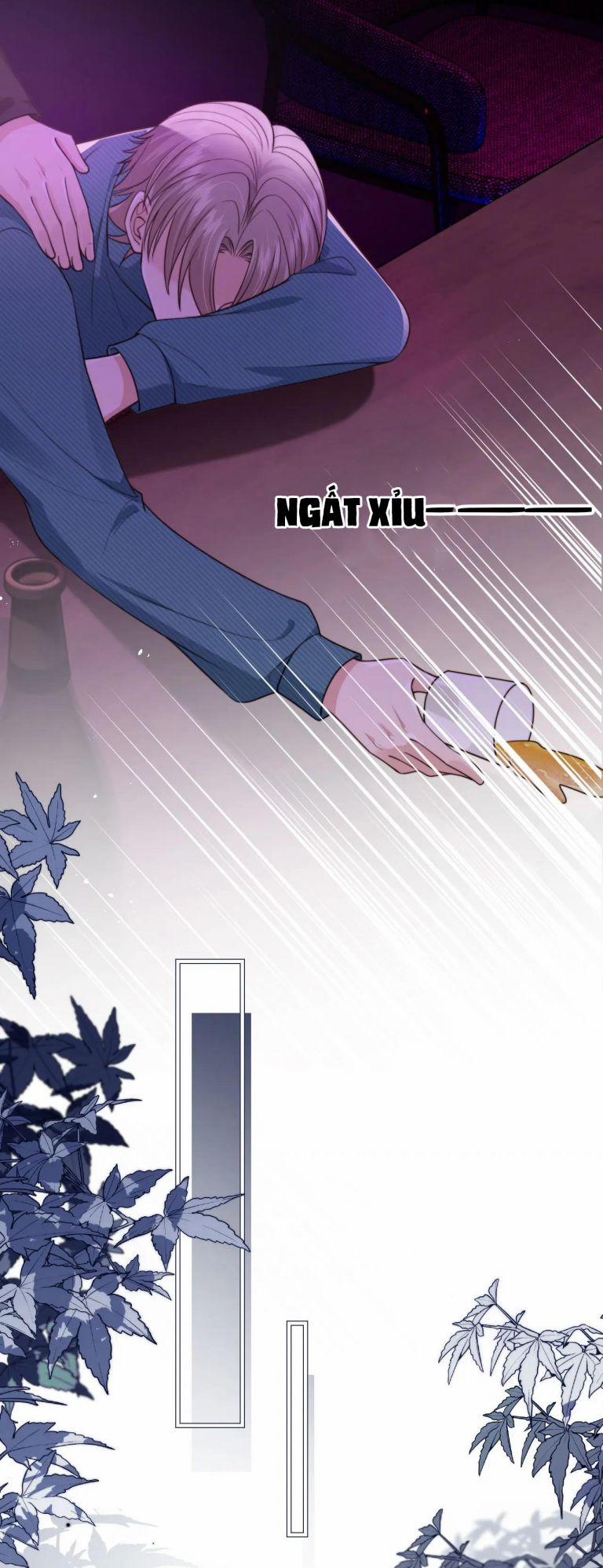 Em Ấy Vừa Nhìn Thấy Tôi Liền Vẫy Đuôi 63 trang 36