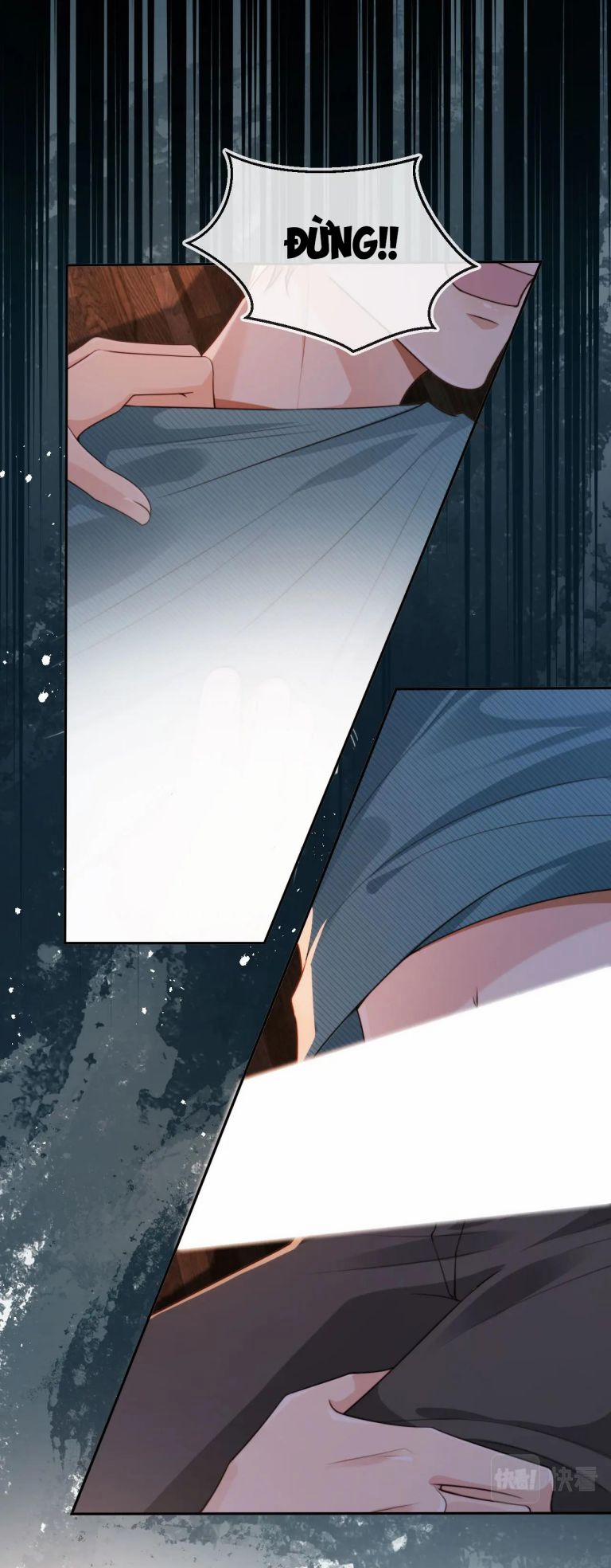 Em Ấy Vừa Nhìn Thấy Tôi Liền Vẫy Đuôi 63 trang 47