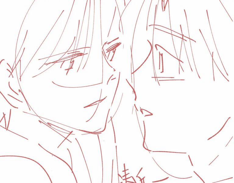 Em Ấy Vừa Nhìn Thấy Tôi Liền Vẫy Đuôi 63 trang 56