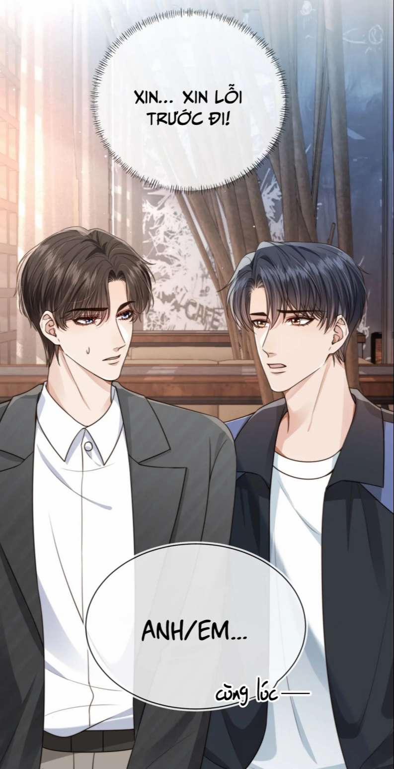 Em Ấy Vừa Nhìn Thấy Tôi Liền Vẫy Đuôi 64 trang 10