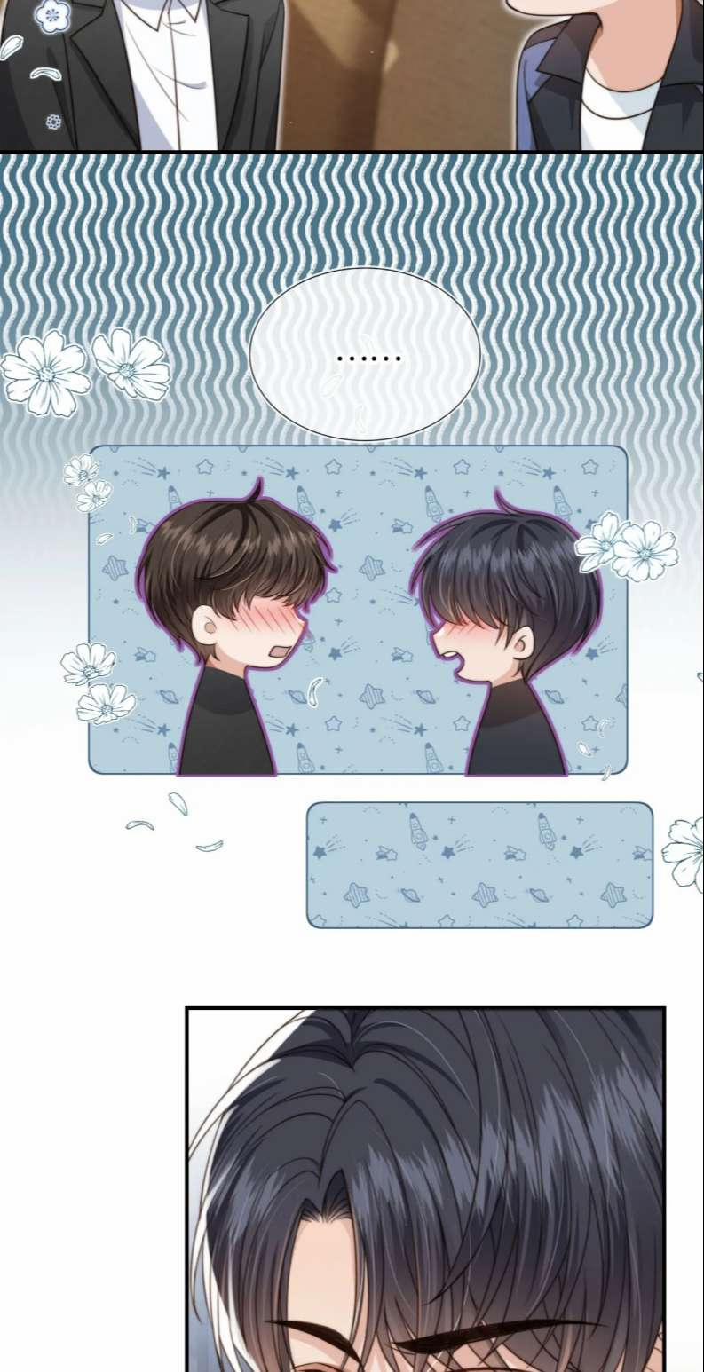 Em Ấy Vừa Nhìn Thấy Tôi Liền Vẫy Đuôi 64 trang 12