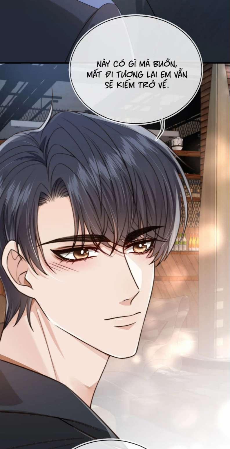 Em Ấy Vừa Nhìn Thấy Tôi Liền Vẫy Đuôi 64 trang 18