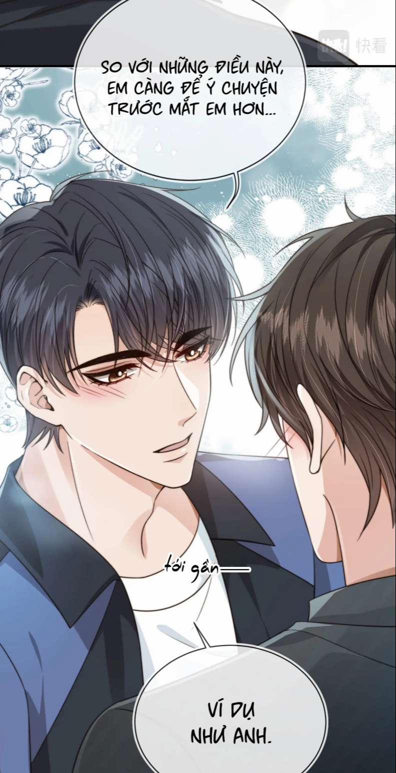 Em Ấy Vừa Nhìn Thấy Tôi Liền Vẫy Đuôi 64 trang 19