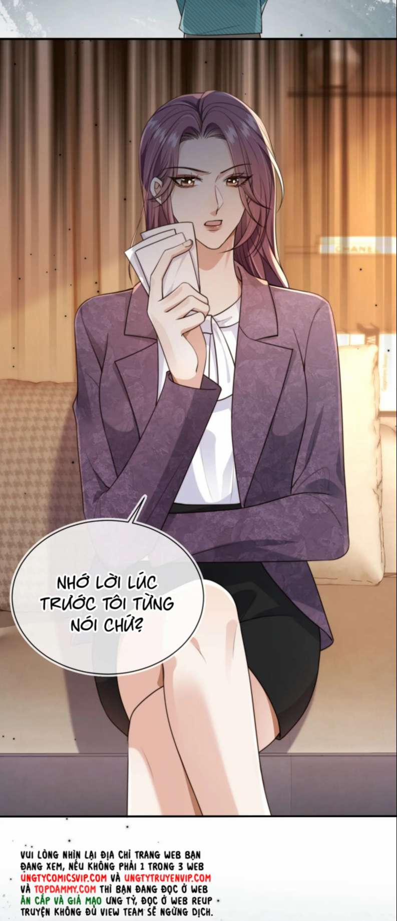 Em Ấy Vừa Nhìn Thấy Tôi Liền Vẫy Đuôi 64 trang 2