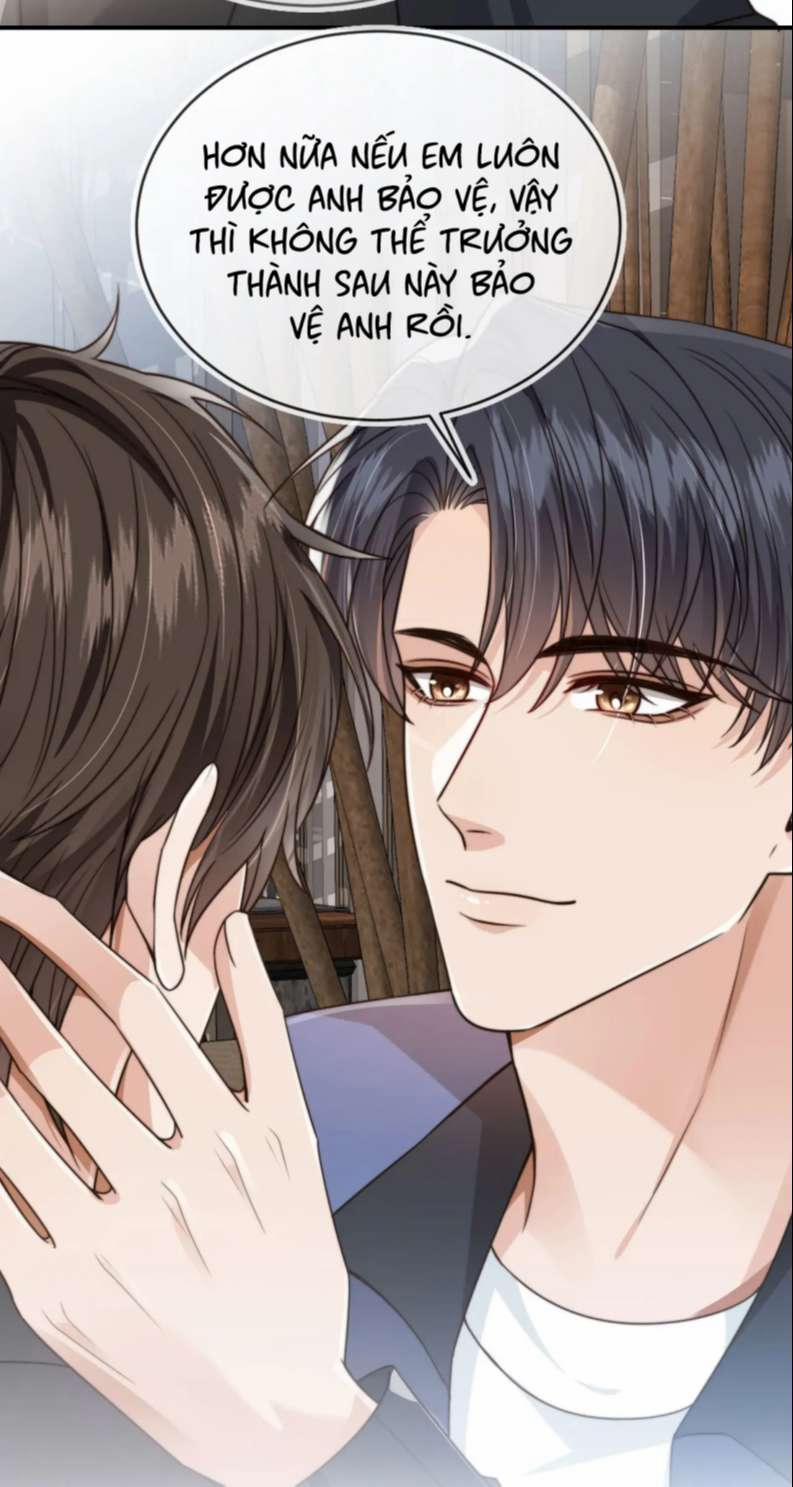 Em Ấy Vừa Nhìn Thấy Tôi Liền Vẫy Đuôi 64 trang 22