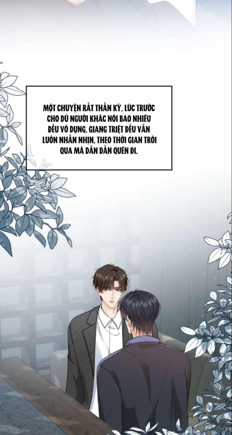 Em Ấy Vừa Nhìn Thấy Tôi Liền Vẫy Đuôi 64 trang 23