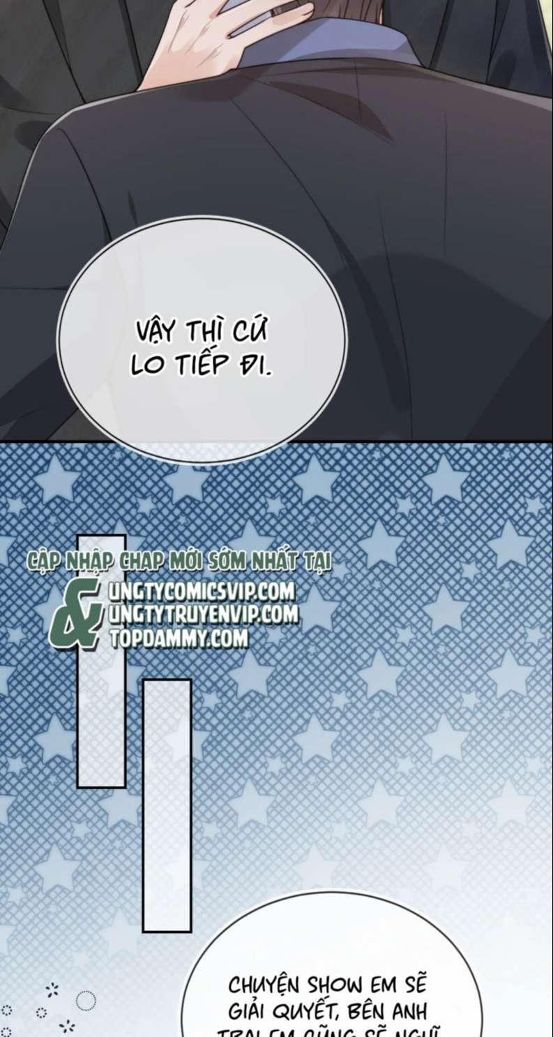 Em Ấy Vừa Nhìn Thấy Tôi Liền Vẫy Đuôi 64 trang 26