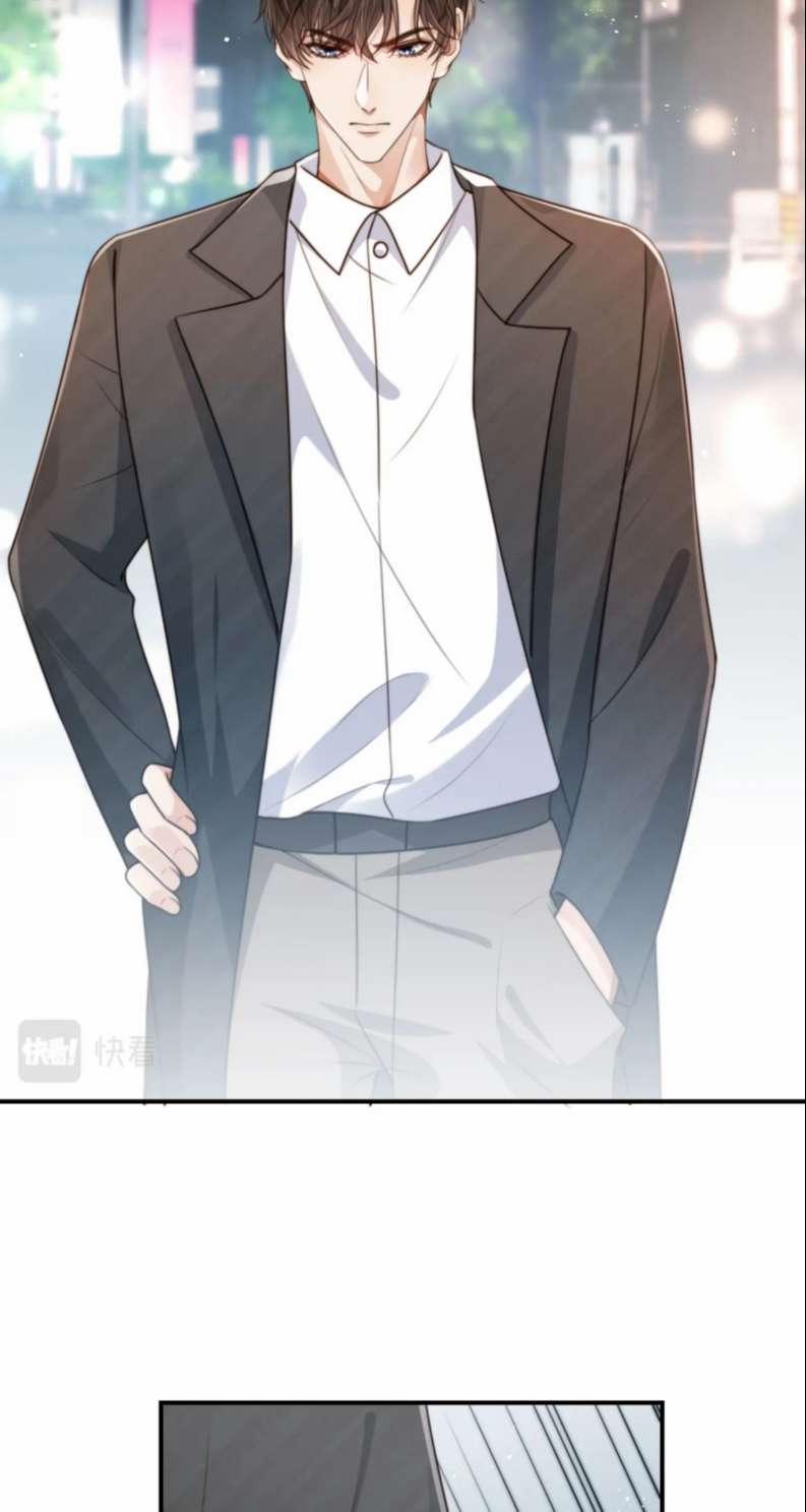 Em Ấy Vừa Nhìn Thấy Tôi Liền Vẫy Đuôi 64 trang 29