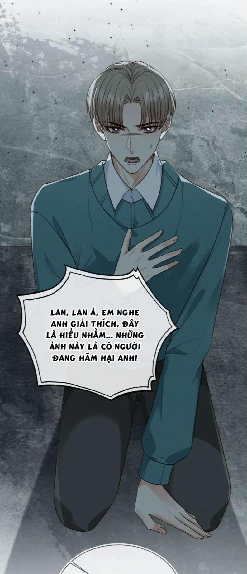 Em Ấy Vừa Nhìn Thấy Tôi Liền Vẫy Đuôi 64 trang 3