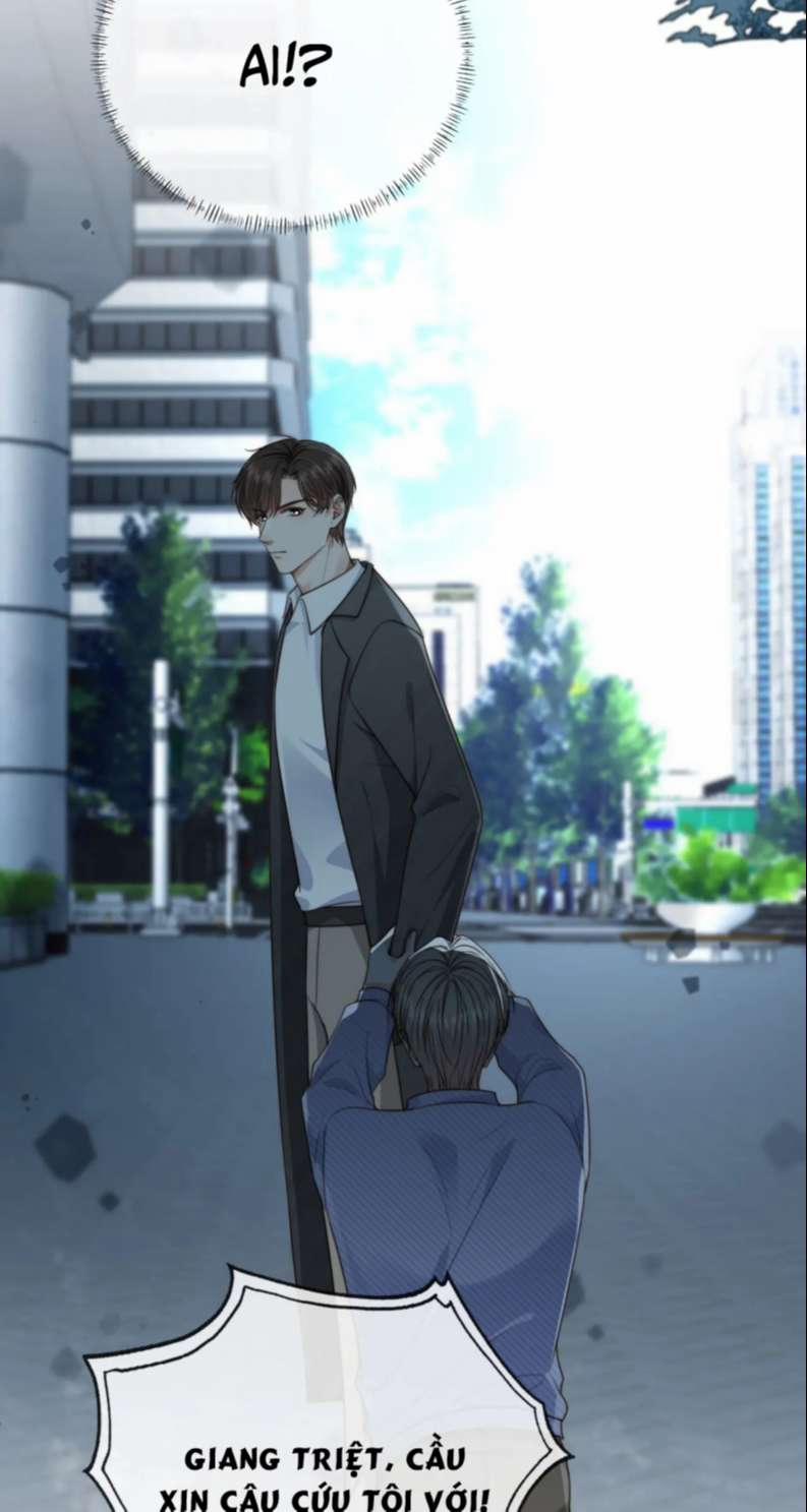 Em Ấy Vừa Nhìn Thấy Tôi Liền Vẫy Đuôi 64 trang 31