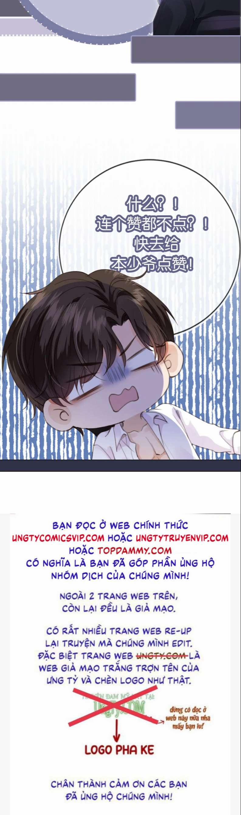 Em Ấy Vừa Nhìn Thấy Tôi Liền Vẫy Đuôi 64 trang 38