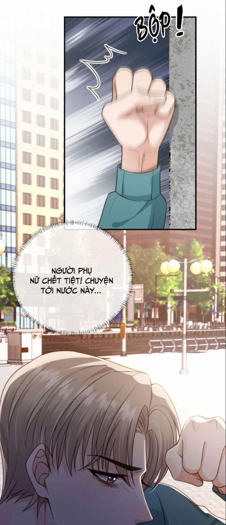 Em Ấy Vừa Nhìn Thấy Tôi Liền Vẫy Đuôi 64 trang 6