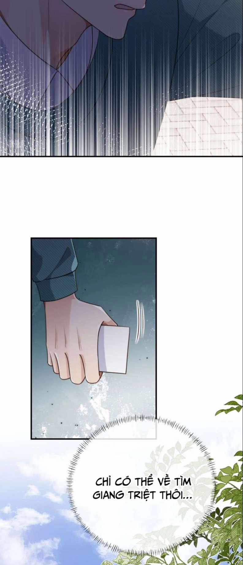 Em Ấy Vừa Nhìn Thấy Tôi Liền Vẫy Đuôi 64 trang 7