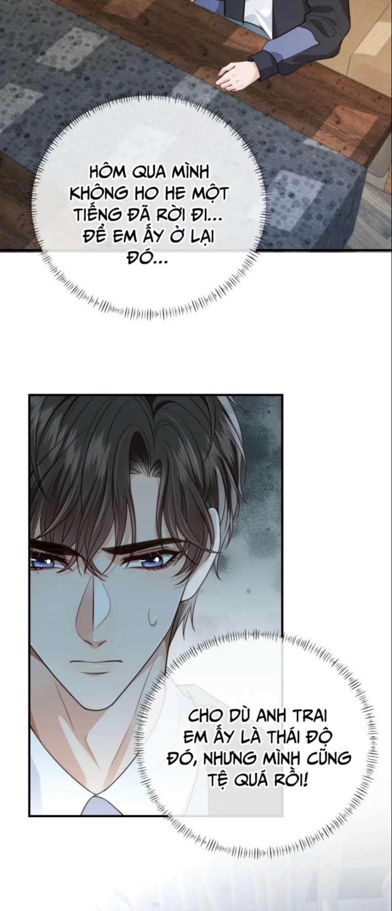 Em Ấy Vừa Nhìn Thấy Tôi Liền Vẫy Đuôi 64 trang 9