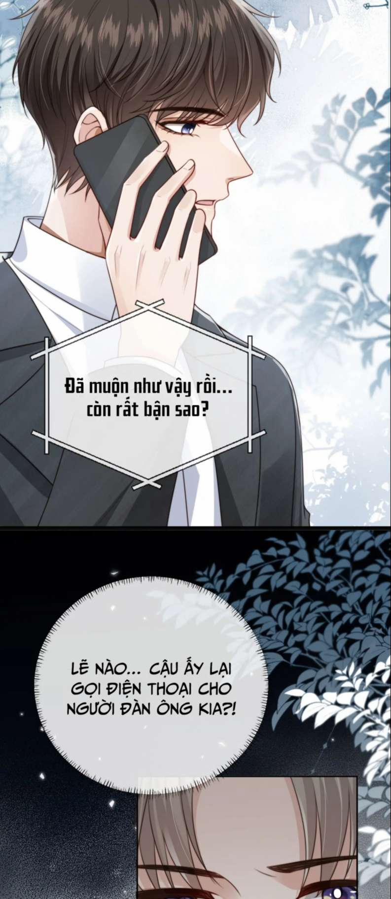 Em Ấy Vừa Nhìn Thấy Tôi Liền Vẫy Đuôi 65 trang 13