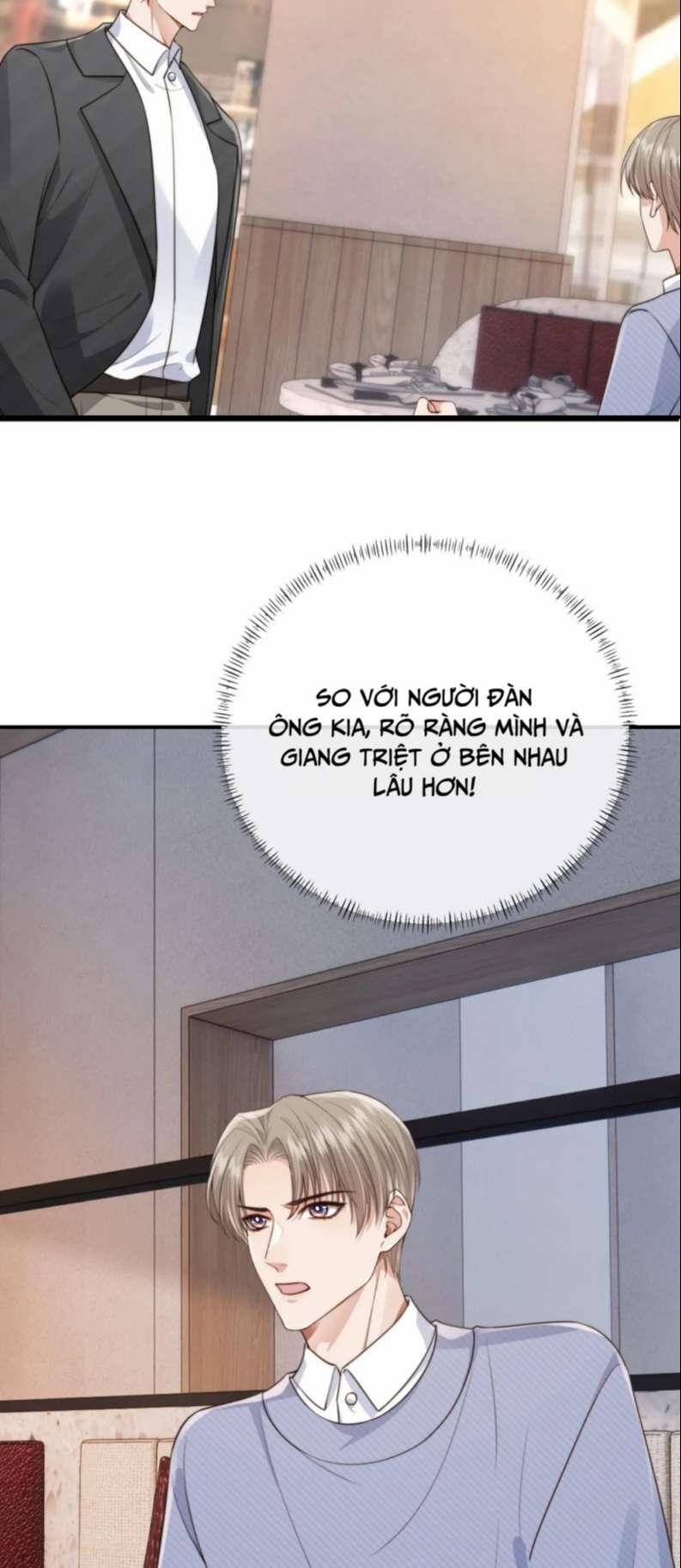 Em Ấy Vừa Nhìn Thấy Tôi Liền Vẫy Đuôi 65 trang 16