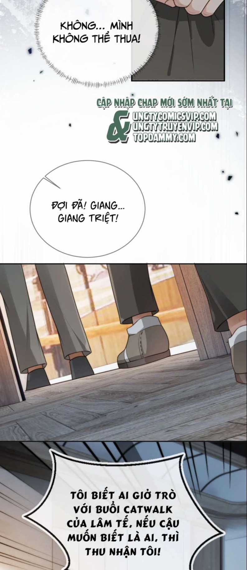 Em Ấy Vừa Nhìn Thấy Tôi Liền Vẫy Đuôi 65 trang 18