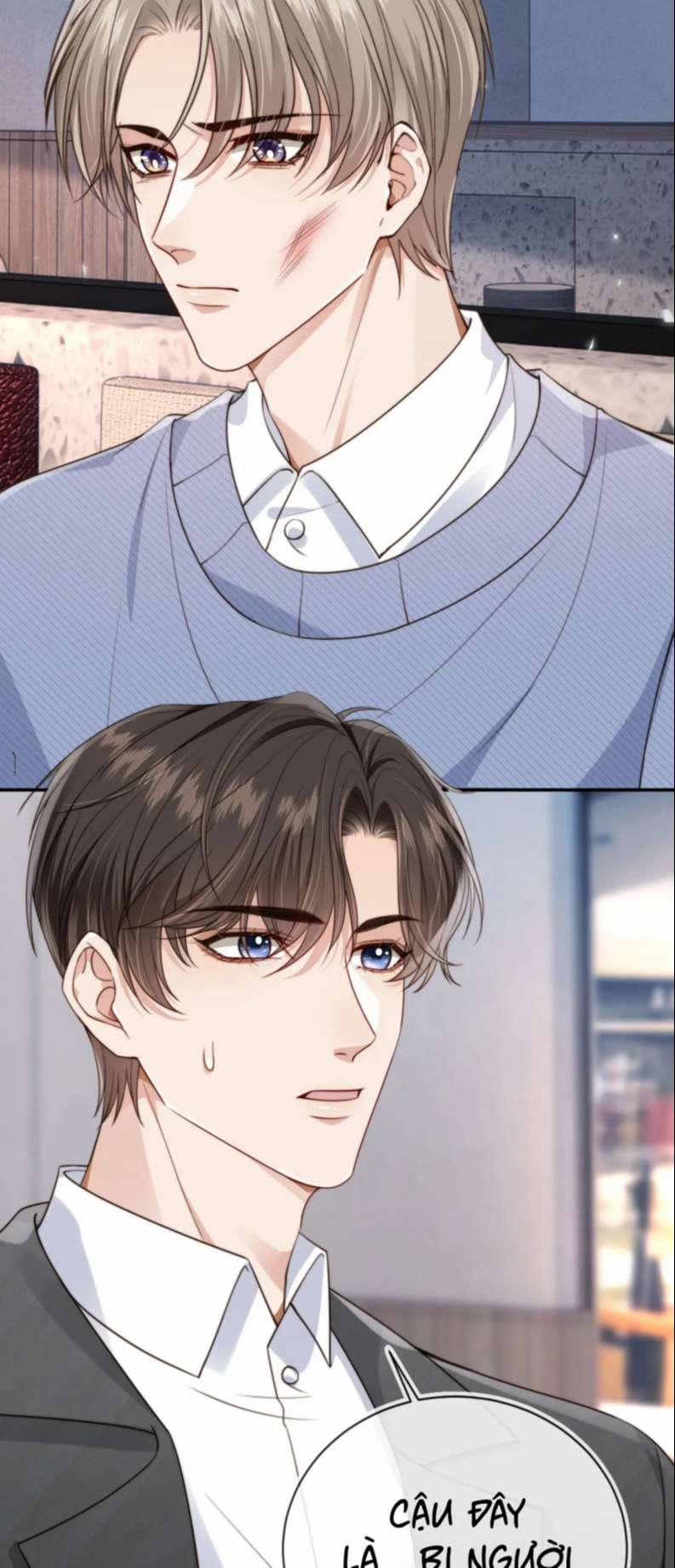 Em Ấy Vừa Nhìn Thấy Tôi Liền Vẫy Đuôi 65 trang 2