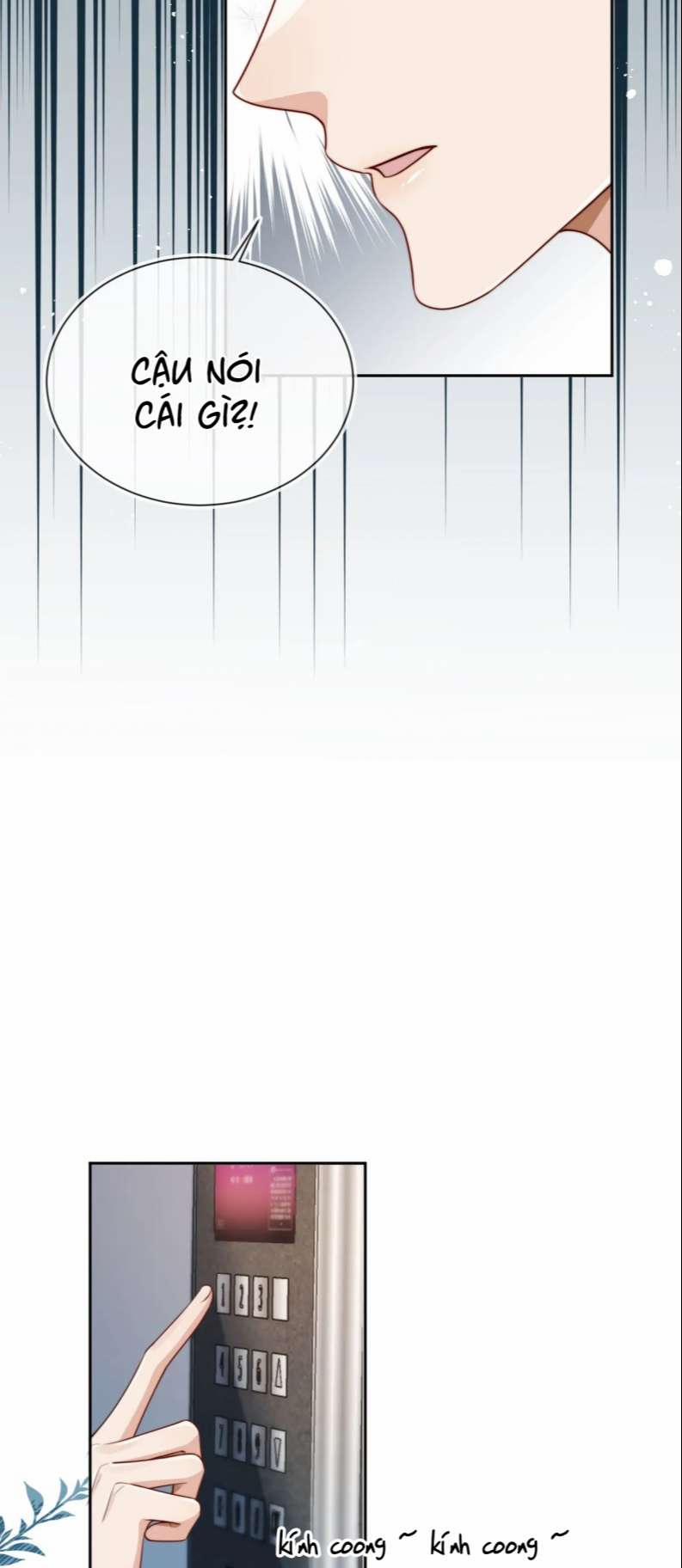 Em Ấy Vừa Nhìn Thấy Tôi Liền Vẫy Đuôi 65 trang 20