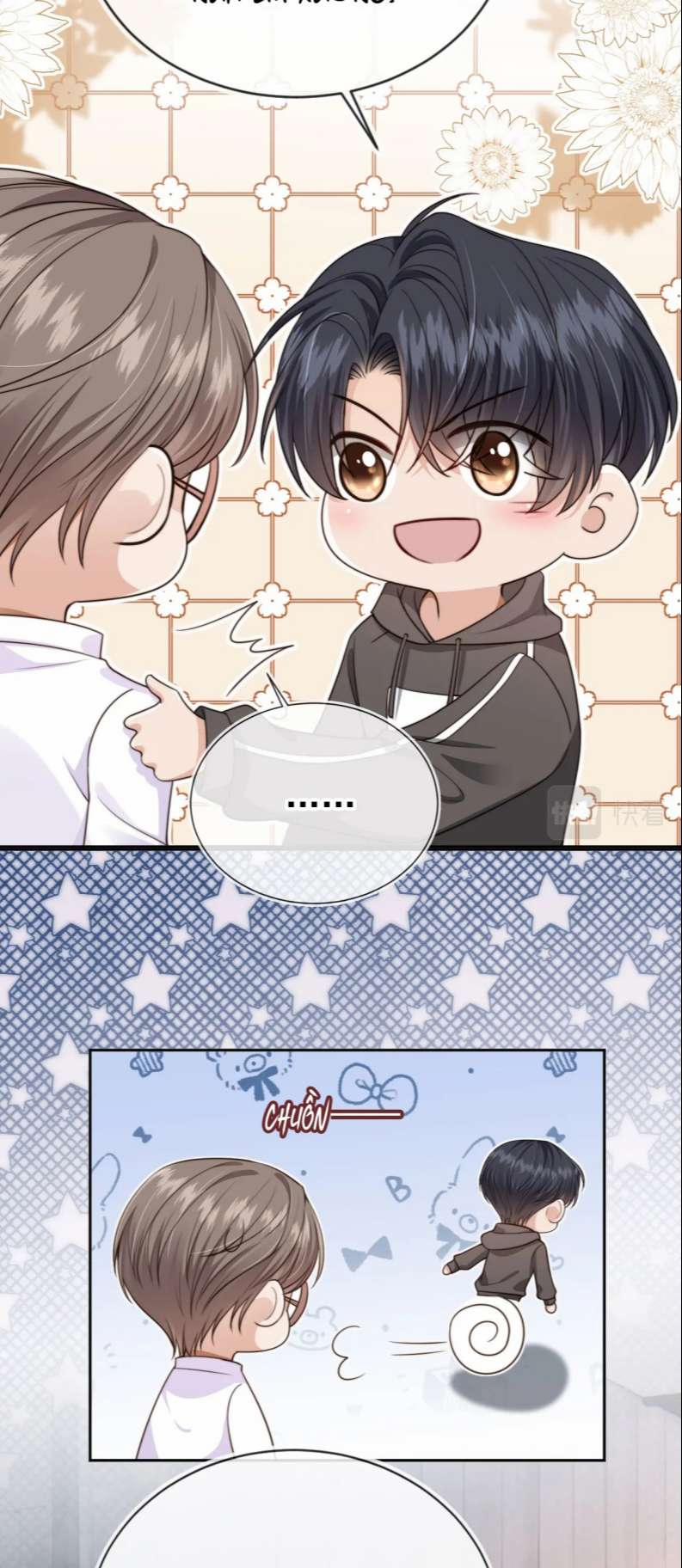 Em Ấy Vừa Nhìn Thấy Tôi Liền Vẫy Đuôi 65 trang 26