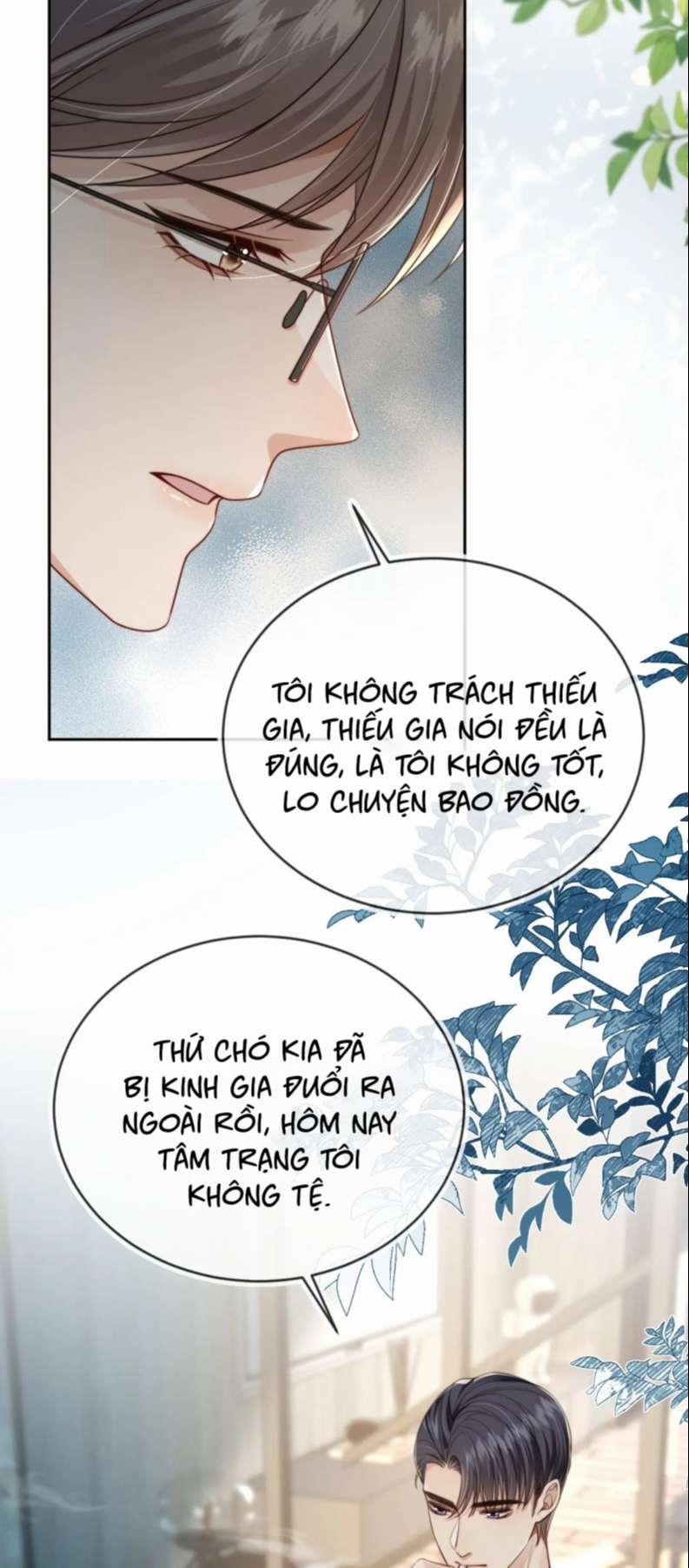 Em Ấy Vừa Nhìn Thấy Tôi Liền Vẫy Đuôi 65 trang 32