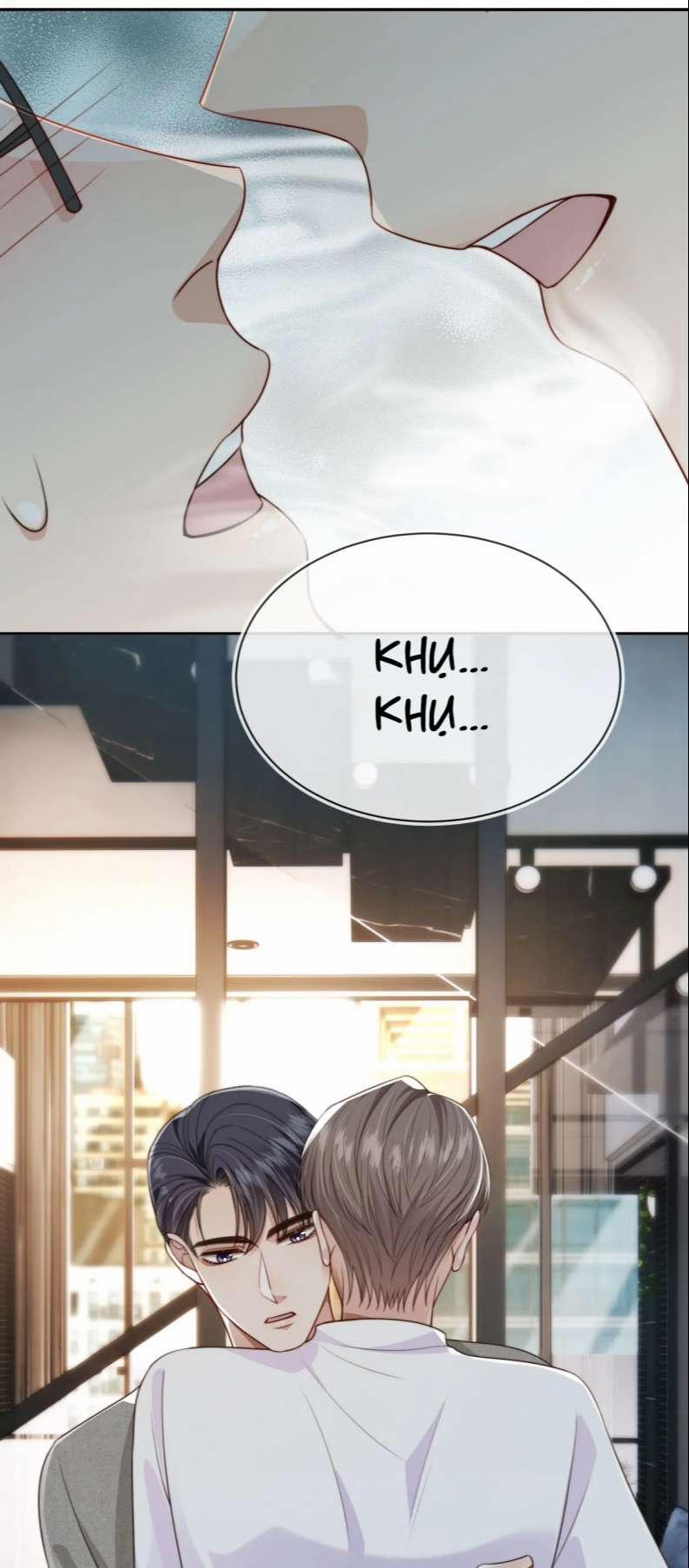 Em Ấy Vừa Nhìn Thấy Tôi Liền Vẫy Đuôi 65 trang 35