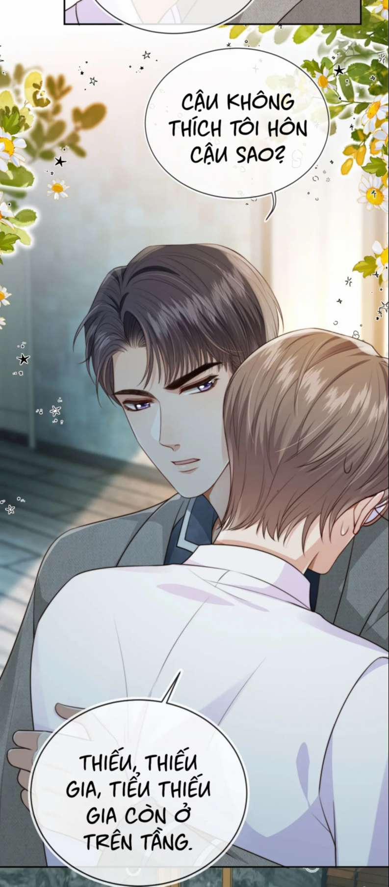 Em Ấy Vừa Nhìn Thấy Tôi Liền Vẫy Đuôi 65 trang 37