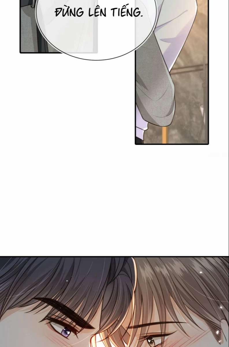 Em Ấy Vừa Nhìn Thấy Tôi Liền Vẫy Đuôi 65 trang 40