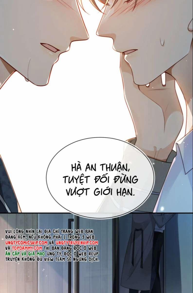 Em Ấy Vừa Nhìn Thấy Tôi Liền Vẫy Đuôi 65 trang 41