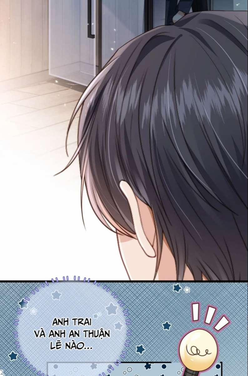 Em Ấy Vừa Nhìn Thấy Tôi Liền Vẫy Đuôi 65 trang 42