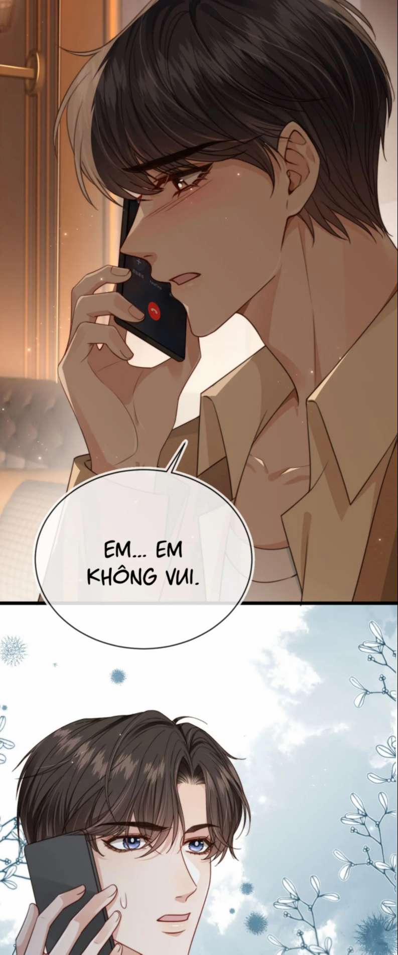 Em Ấy Vừa Nhìn Thấy Tôi Liền Vẫy Đuôi 66 trang 14