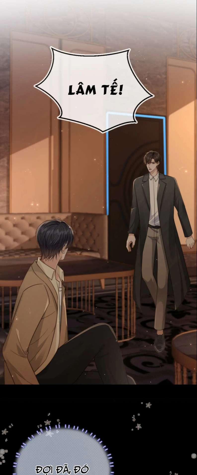 Em Ấy Vừa Nhìn Thấy Tôi Liền Vẫy Đuôi 66 trang 16