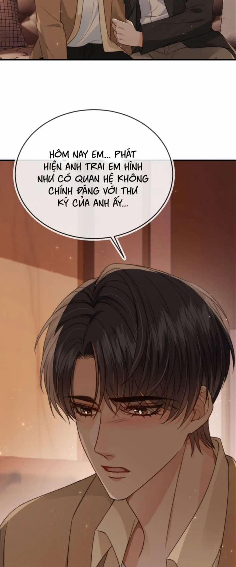 Em Ấy Vừa Nhìn Thấy Tôi Liền Vẫy Đuôi 66 trang 18