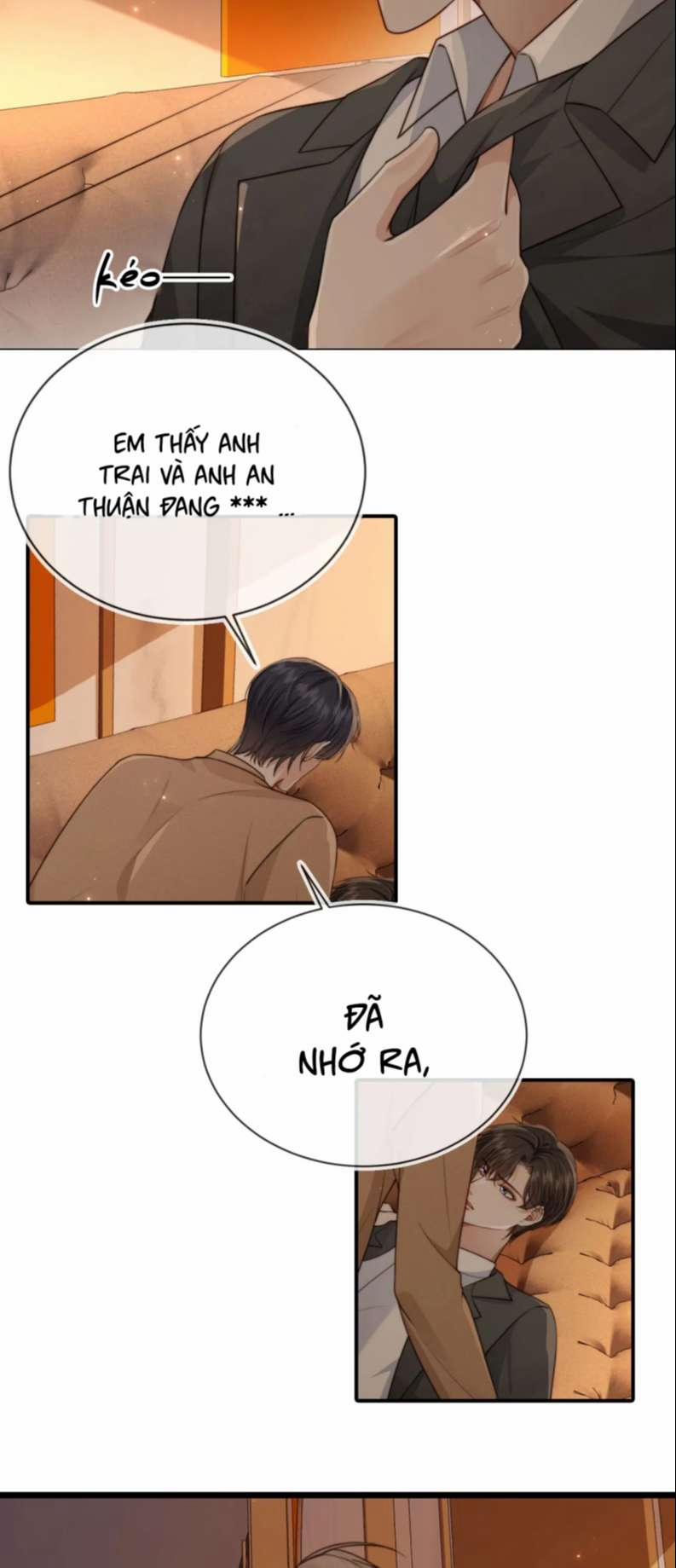 Em Ấy Vừa Nhìn Thấy Tôi Liền Vẫy Đuôi 66 trang 23