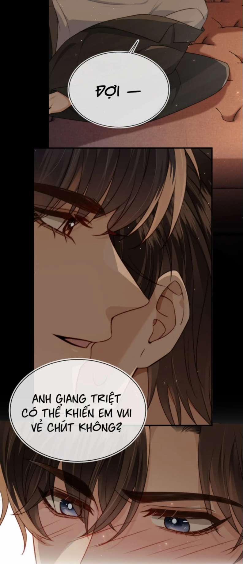 Em Ấy Vừa Nhìn Thấy Tôi Liền Vẫy Đuôi 66 trang 26