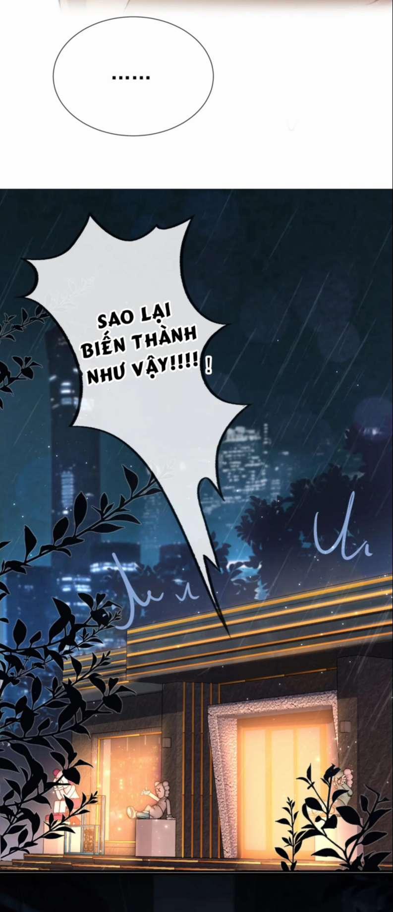 Em Ấy Vừa Nhìn Thấy Tôi Liền Vẫy Đuôi 66 trang 27