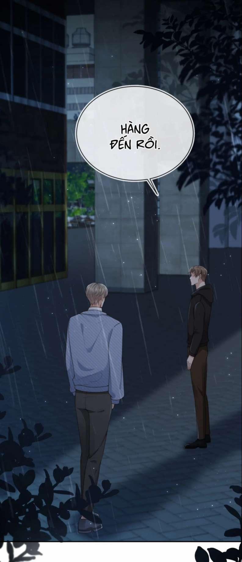 Em Ấy Vừa Nhìn Thấy Tôi Liền Vẫy Đuôi 66 trang 28