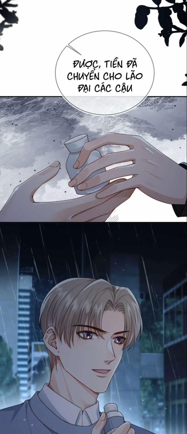 Em Ấy Vừa Nhìn Thấy Tôi Liền Vẫy Đuôi 66 trang 29