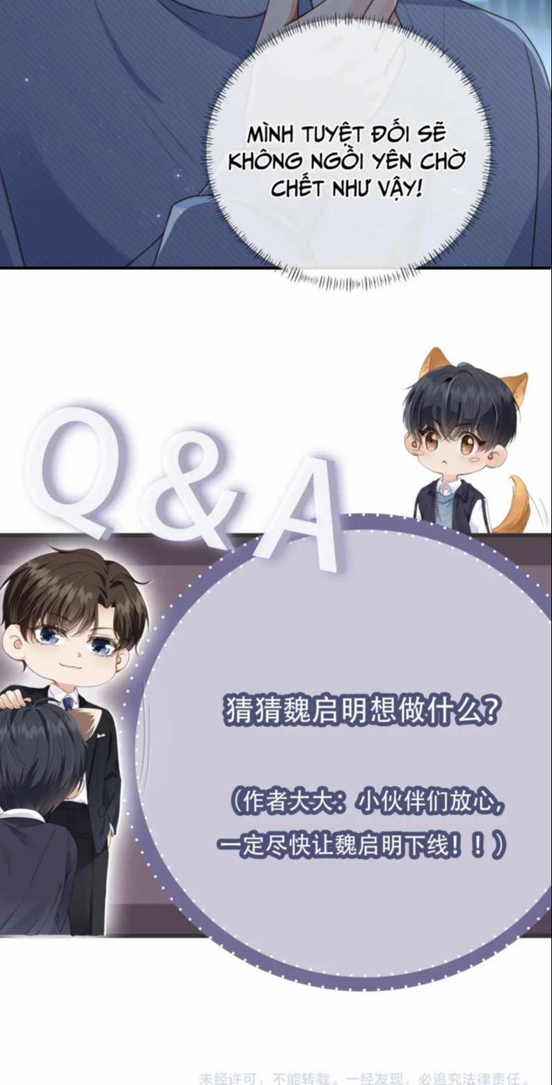 Em Ấy Vừa Nhìn Thấy Tôi Liền Vẫy Đuôi 66 trang 30