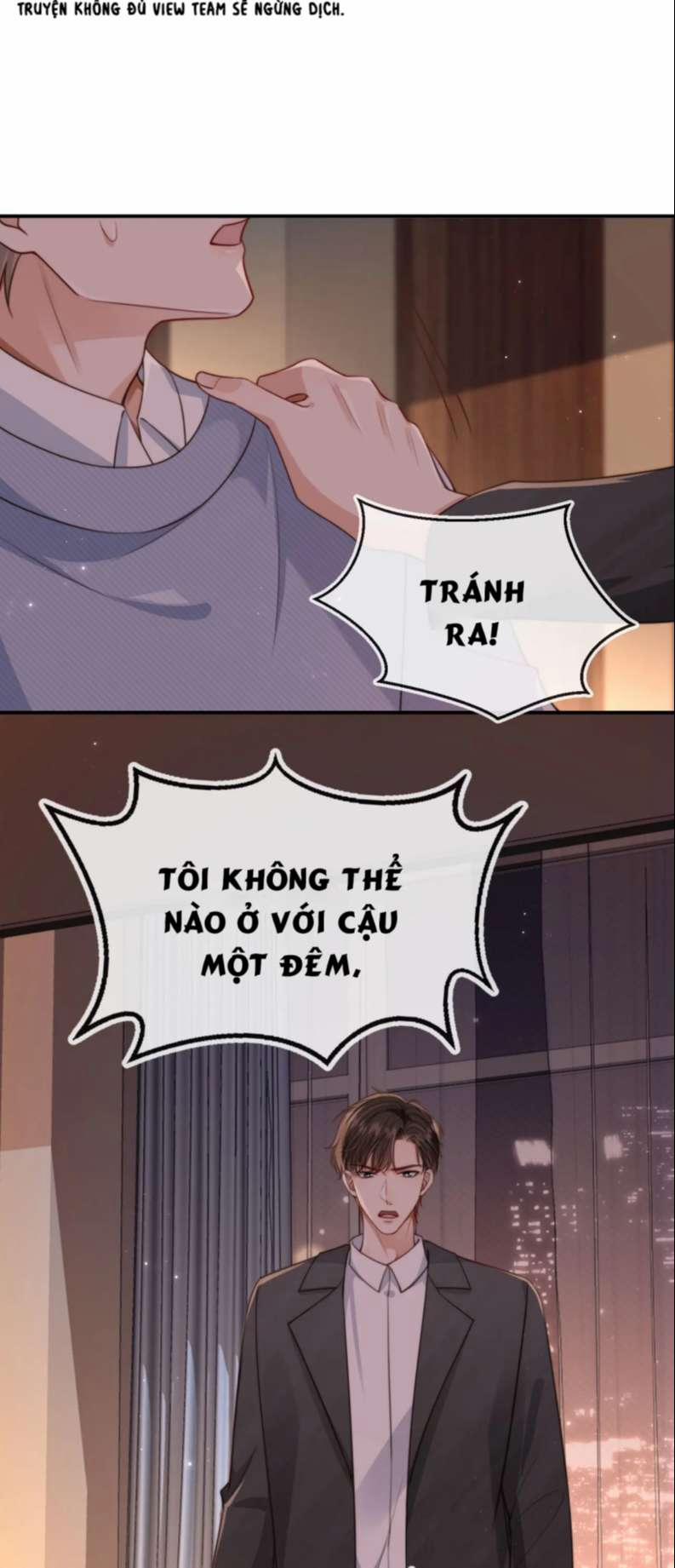 Em Ấy Vừa Nhìn Thấy Tôi Liền Vẫy Đuôi 66 trang 5